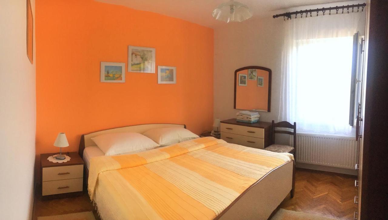 Villa Millefiori - Apartments Mali Lošinj Kültér fotó