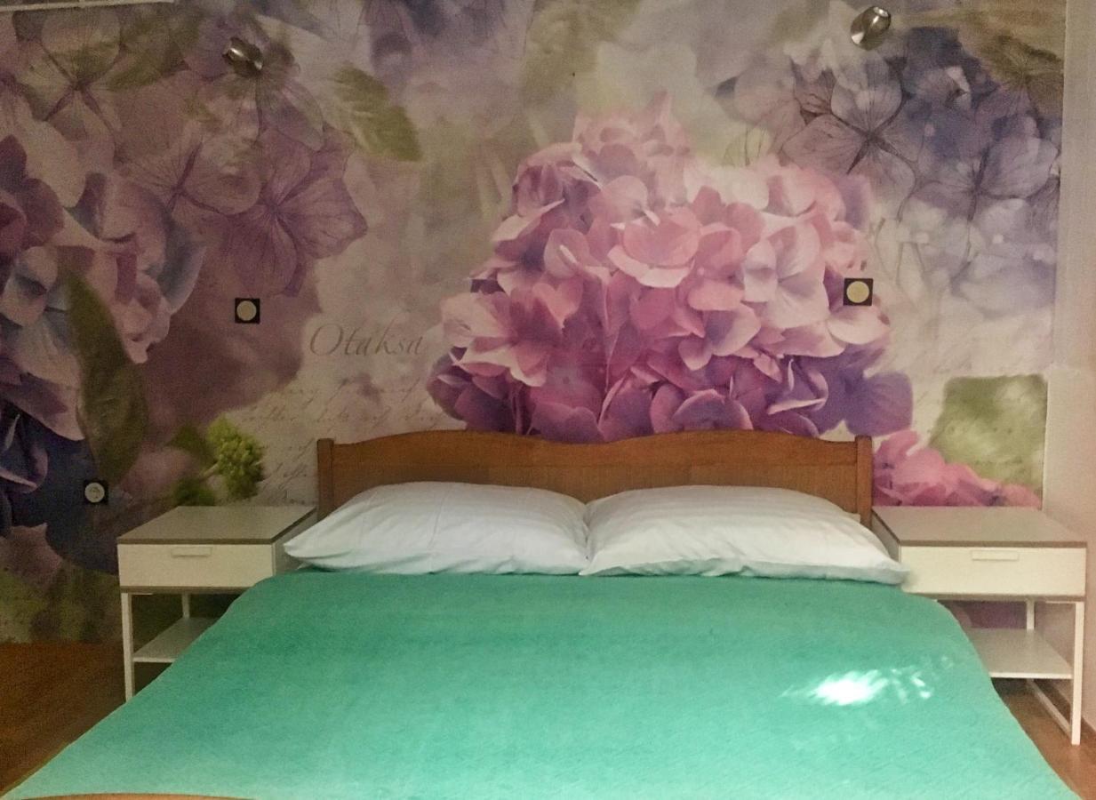 Villa Millefiori - Apartments Mali Lošinj Kültér fotó