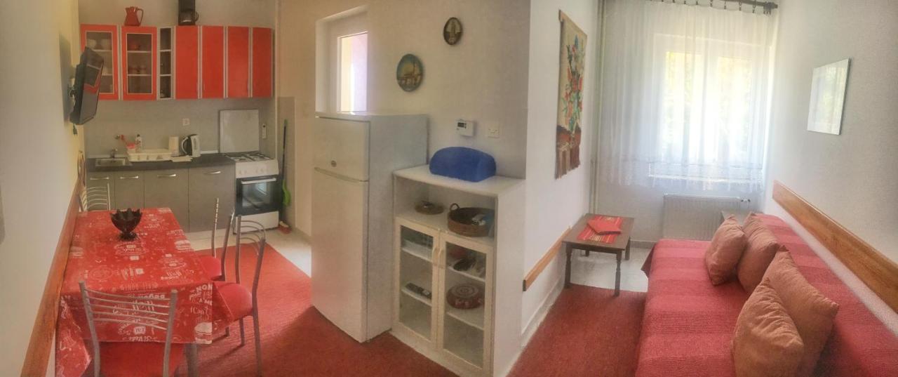 Villa Millefiori - Apartments Mali Lošinj Kültér fotó