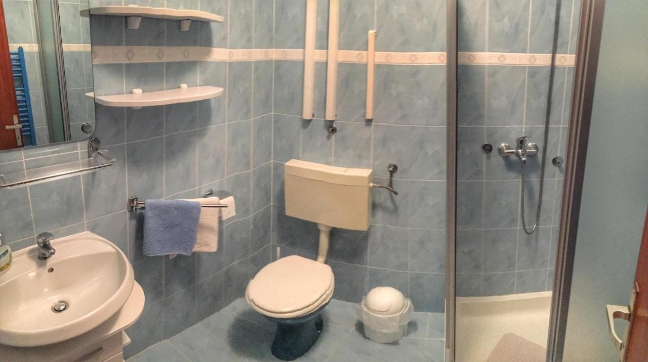 Villa Millefiori - Apartments Mali Lošinj Kültér fotó