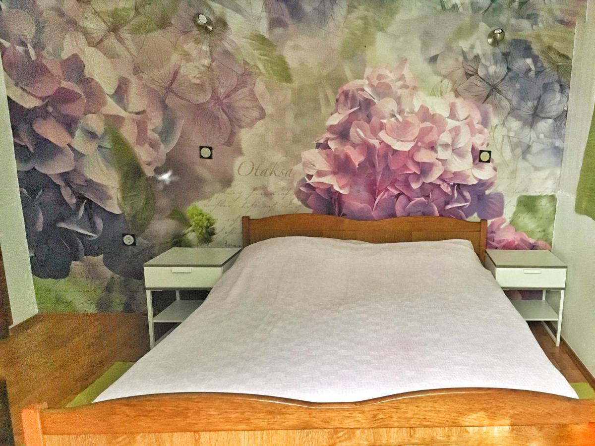 Villa Millefiori - Apartments Mali Lošinj Kültér fotó