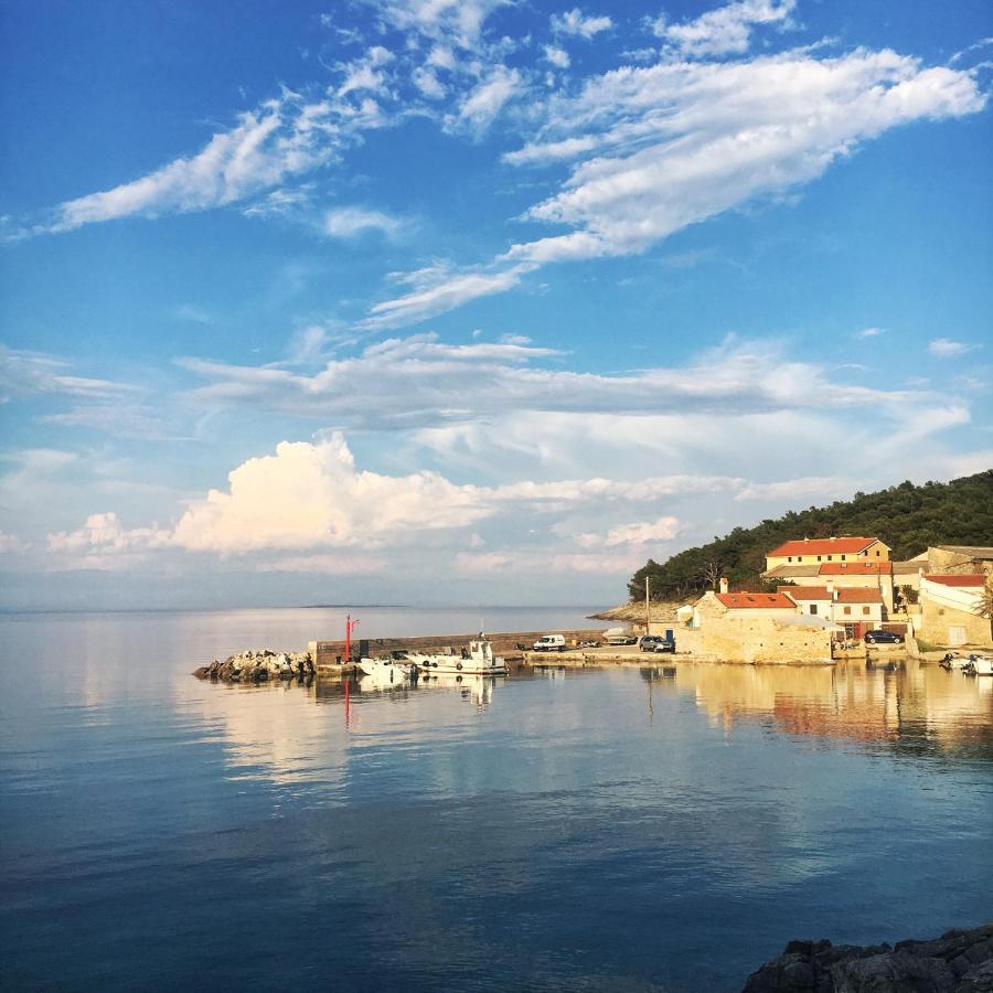 Villa Millefiori - Apartments Mali Lošinj Kültér fotó