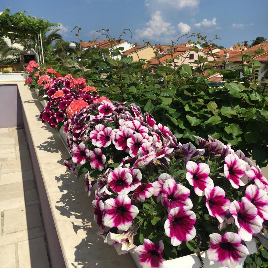 Villa Millefiori - Apartments Mali Lošinj Kültér fotó