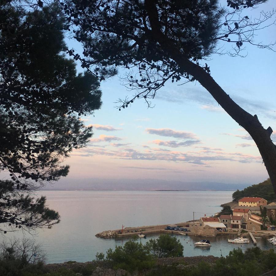 Villa Millefiori - Apartments Mali Lošinj Kültér fotó