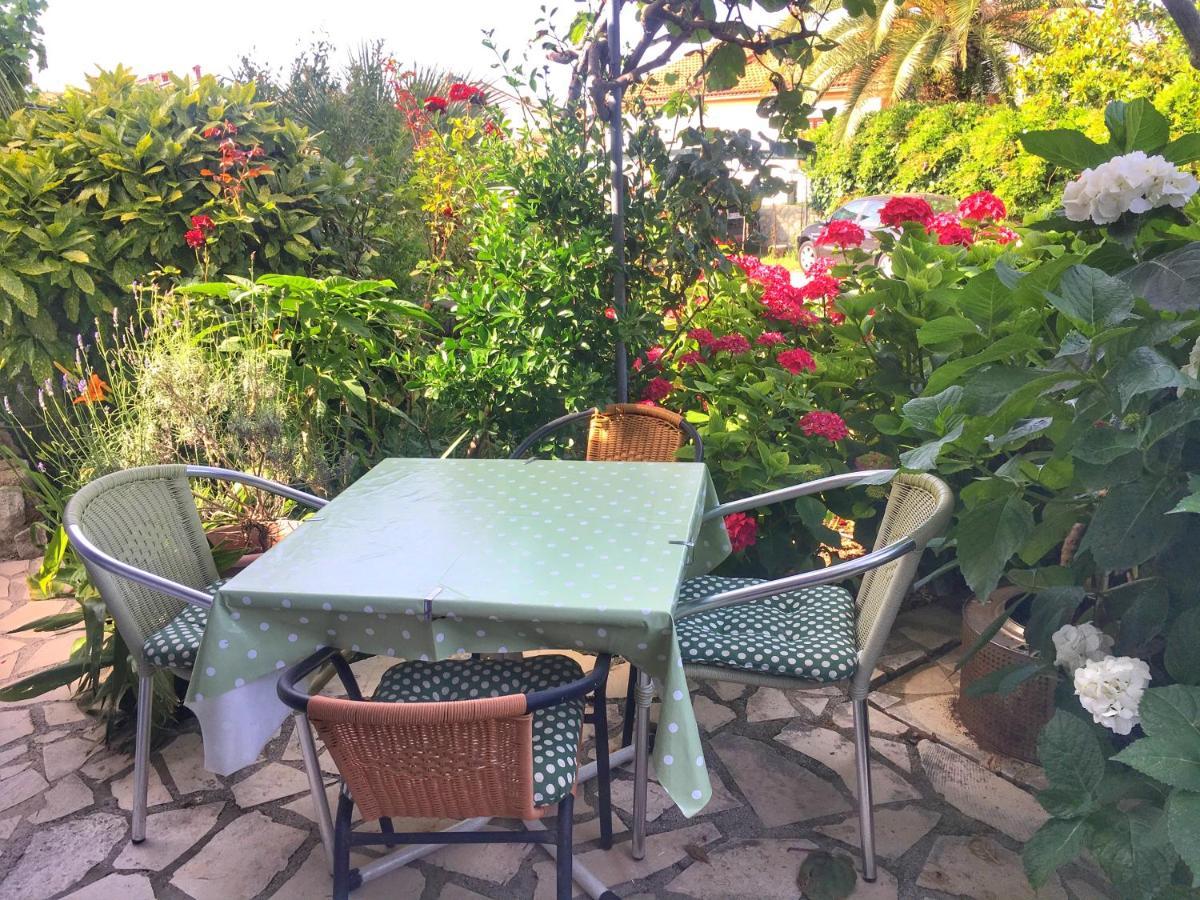 Villa Millefiori - Apartments Mali Lošinj Kültér fotó